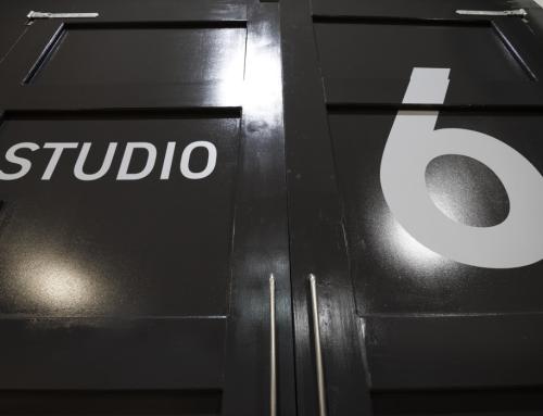 Studio 6