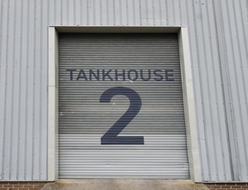 Tank House 2