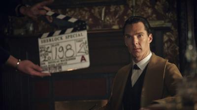 sherlock the abominable bride movie locations