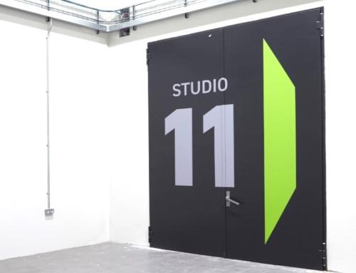 TBY2 Studio 11