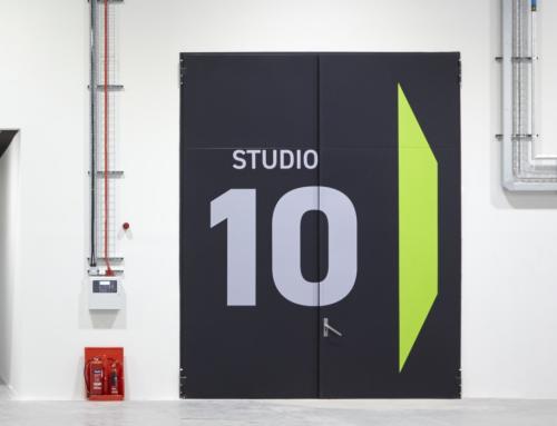 TBY2 Studio 10