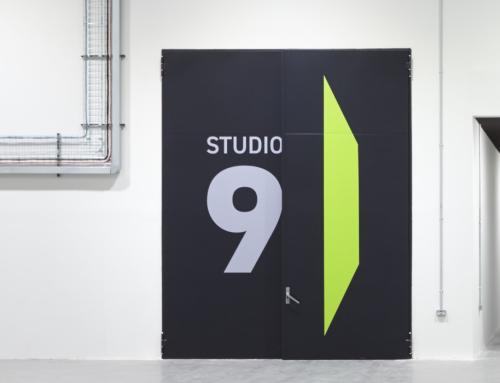 TBY2 Studio 9